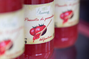 Passata di pomodoro