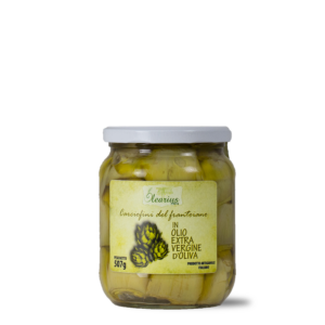 Carciofini del frantoiano 500g