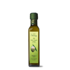 Olio Extra Vergine di Oliva 250ml