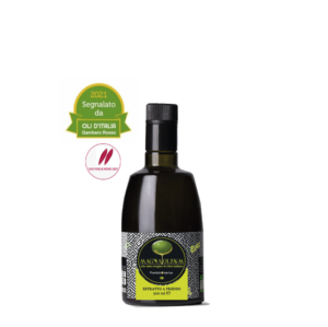 Magna Oleum Oil