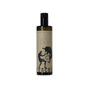 D'Ercole - V Fatica - Olio Extra Vergine di Oliva Magna Oleum - Monovarietale Bella di Cerignola