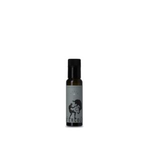 Olio Extra Vergine di Oliva all'aglio 100ml